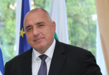 ГЕРБ ще подкрепи в СОС искането на Терзиев държавата да прехвърли на общината имоти