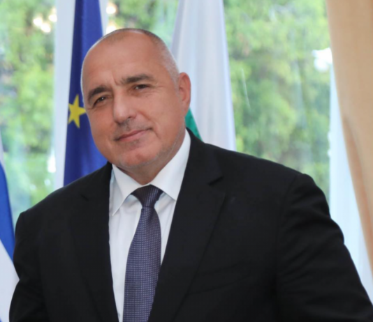 ГЕРБ ще подкрепи в СОС искането на Терзиев държавата да прехвърли на общината имоти