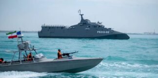 Иран ще затвори напълно Ормузкия проток, ако Тръмп изпълни последните си заплахи