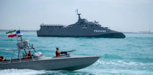 Иран ще затвори напълно Ормузкия проток, ако Тръмп изпълни последните си заплахи