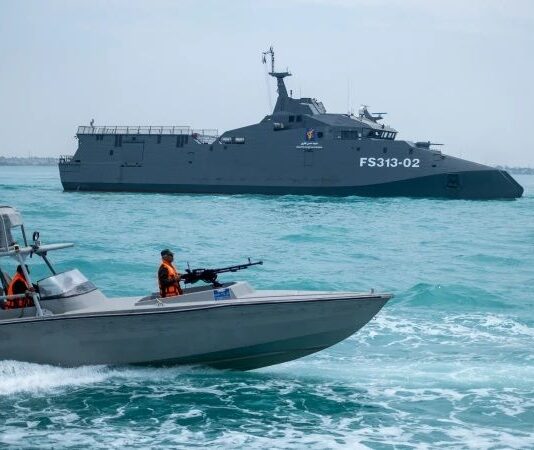 Иран ще затвори напълно Ормузкия проток, ако Тръмп изпълни последните си заплахи