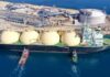 „Файненшъл таймс“: Светът е на ръба – LNG доставките от Персийския залив спират до 10 дни