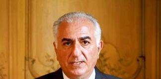 Синът на последния ирански шах призова Тръмп да не атакува гражданска инфраструктура