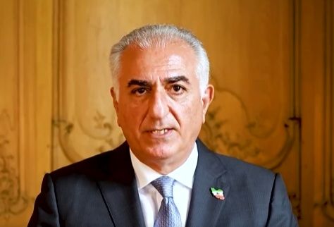 Синът на последния ирански шах призова Тръмп да не атакува гражданска инфраструктура