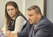 Емил Радев: Предстои решаващ вот в ЕП за регламента за връщане на мигранти