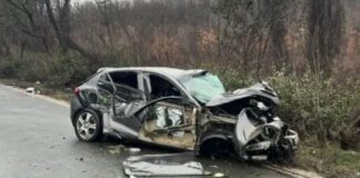 ЕК: България, Румъния и Хърватия имат най-висока смъртност по пътищата в ЕС