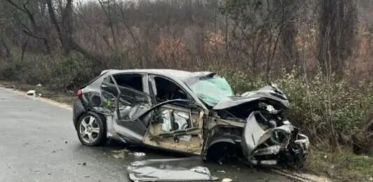 ЕК: България, Румъния и Хърватия имат най-висока смъртност по пътищата в ЕС