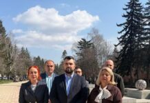 Георг Георгиев: ДС-наследниците няма да сплашат ГЕРБ в Перник