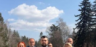 Георг Георгиев: ДС-наследниците няма да сплашат ГЕРБ в Перник