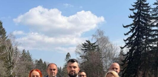 Георг Георгиев: ДС-наследниците няма да сплашат ГЕРБ в Перник