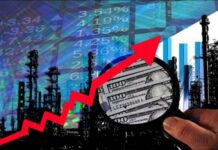 Петролът достига $110! Южна Корея гаси лампите в президентството, Япония пуска ТЕЦ-овете