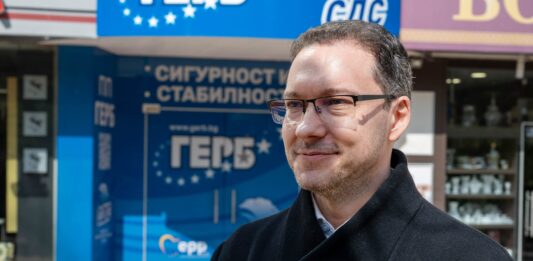 Даниел Митов: Разкриването на нелегалната печатница за фалшиво евро започна още при кабинета „Желязков“