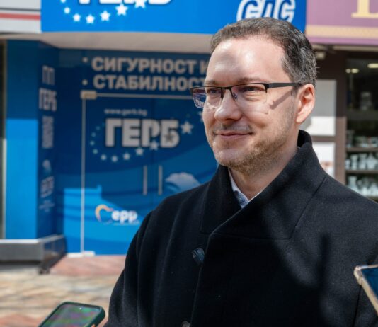 Даниел Митов: Разкриването на нелегалната печатница за фалшиво евро започна още при кабинета „Желязков“