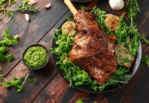 Броени дни до Гергьовден: Каква ще е цената на агнешкото