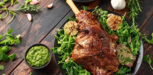 Броени дни до Гергьовден: Каква ще е цената на агнешкото