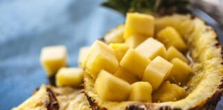 Ананасът – вкусен съюзник на здравето