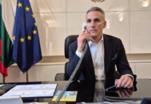 Гюров: Унгария показа, че гласът има сила — сега идва нашият момент