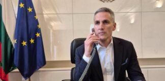 Гюров: Унгария показа, че гласът има сила — сега идва нашият момент