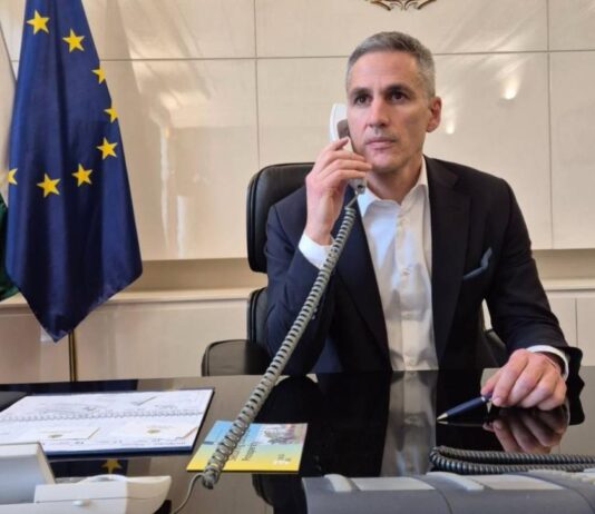 Гюров: Унгария показа, че гласът има сила — сега идва нашият момент