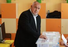 Борисов предупреди за „ала-бала“ с машините