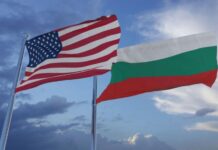 „Политико“: България тихомълком подкрепи американската логистика в Близкия изток