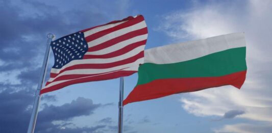 „Политико“: България тихомълком подкрепи американската логистика в Близкия изток