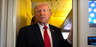 Тръмп: Преговорите с Иран ще са при закрити врата, само част от условията са приемливи за САЩ