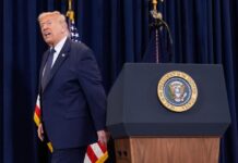 Тръмп: Израел и Ливан се споразумяха за 10-дневно прекратяване на огъня