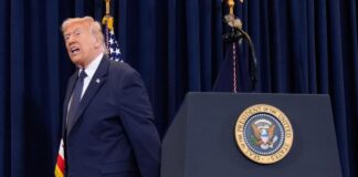 Тръмп: Израел и Ливан се споразумяха за 10-дневно прекратяване на огъня