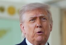 Тръмп загатна за нова цел след Иран