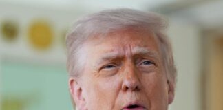 Тръмп загатна за нова цел след Иран