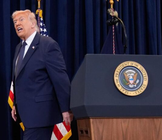 Тръмп: Израел и Ливан се споразумяха за 10-дневно прекратяване на огъня