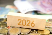 Бюджетният дефицит на България достига 1,5 млрд. евро към края на март