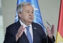 ООН: Близкият изток е на ръба на по-голяма война