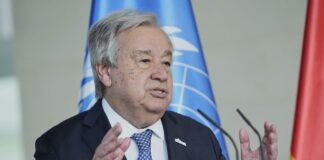 ООН: Близкият изток е на ръба на по-голяма война