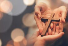 Велики вторник е – ден за смирение