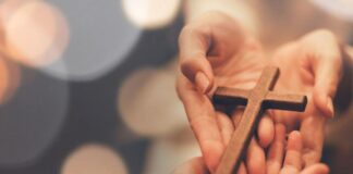 Велики вторник е – ден за смирение