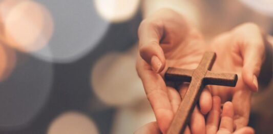 Велики вторник е – ден за смирение