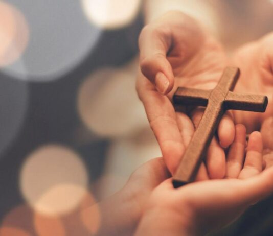 Велики вторник е – ден за смирение