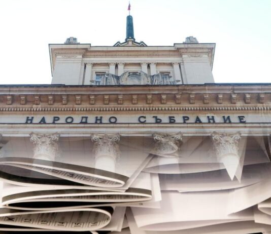 Извън списъците: Кой няма право да гласува на изборите на 19 април