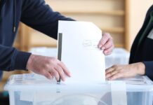 ЦИК ще обособи пет избирателни секции в Сърбия за предстоящия парламентарен вот