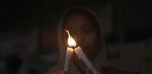 Вместо „Добър ден“: Според християнската традиция 40 дни след Великден се поздравяваме с „Христос воскресе“