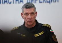 Кандев обави, че има първа осъдителна присъда за купуване на гласове в Плевен