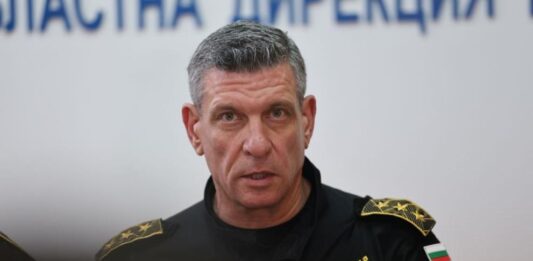 Кандев обави, че има първа осъдителна присъда за купуване на гласове в Плевен