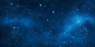 Светлинно замърсяване застрашава най-тъмните нощни небеса в света