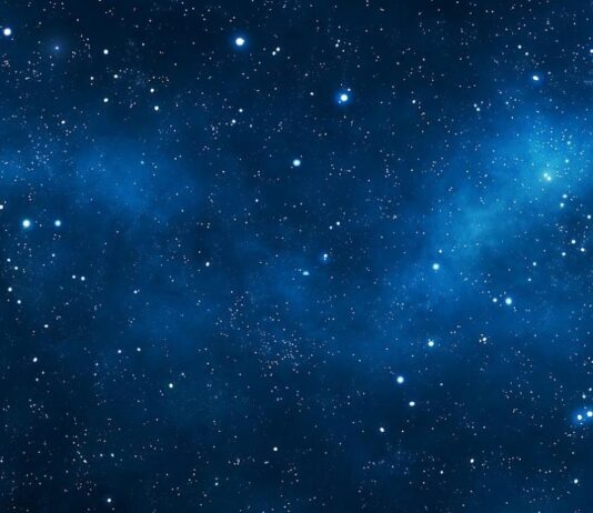 Светлинно замърсяване застрашава най-тъмните нощни небеса в света