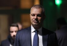 „Възраждане“ с благодарност към „защитниците на националния интерес“