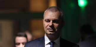 „Възраждане“ с благодарност към „защитниците на националния интерес“