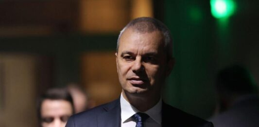 „Възраждане“ с благодарност към „защитниците на националния интерес“