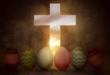 Велики четвъртък е – най-важният ден от Страстната седмица